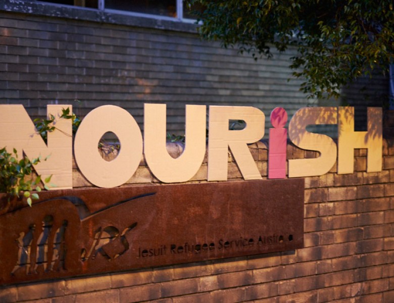 Nourish Talks