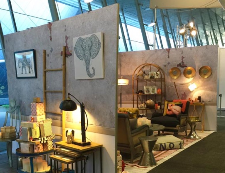The Style Space