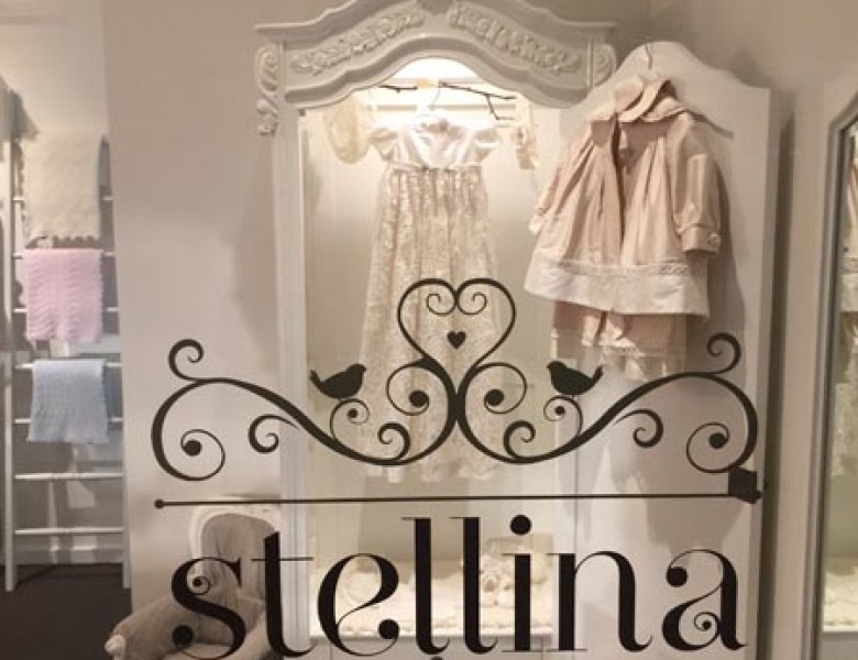 Baby Couture